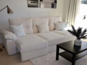 Penthouse in Elviria