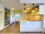 Penthouse in Elviria