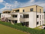 Penthouse in Enns Ennsdorf