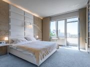 Penthouse in Frankfurt am Main, Frankfurt Amsterdam...