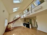 Penthouse in Graz