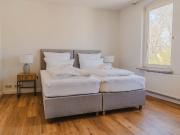 Penthouse in Hildesheims Philosophen Viertel, Hildesheim...