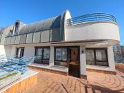 Penthouse in Innenstadtnähe, absolute Ruhelage