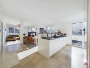 Penthouse in Innsbruck mit atemberaubendem Ausblick zu...