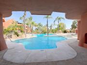 Penthouse in Marbella