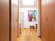 Penthouse in Mitte heart of Berlin, Berlin Amsterdam...