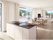 Penthouse in Premiumlage Leopoldskron