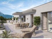 Penthouse in Premiumlage Leopoldskron