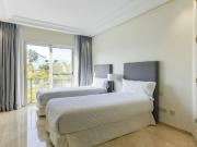 Penthouse in Puerto Banús