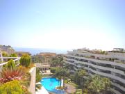Penthouse in Puerto Banús
