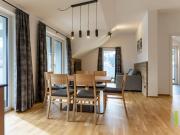 ON TOP. in die SKI SAISON PENTHOUSE in SCHLADMING