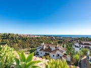 Penthouse in Sierra Blanca
