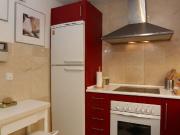 Penthouse in Sotogrande Marina