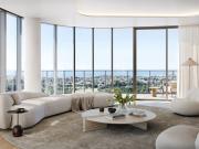 Penthouse in the Sky