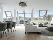 Penthouse in Toplage I Erstbezug I Nähe Lainzer Tiergarten