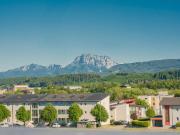 Penthouse in zentraler Lage mit herrlichem Rundumblick