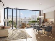 Penthouse Juwel mit Seltenheitswert XL Terrasse, zwei...