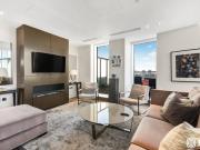 penthouse Kensington High Street London W14