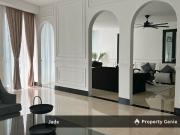 Penthouse Kirana Residences Klcc Fully Furnished Ready...