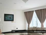 Penthouse Kirana Residences Klcc Fully Furnished Ready...
