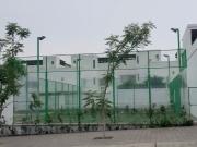 PENTHOUSE Las Condes IV Corregidora