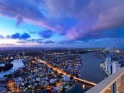 Penthouse Level 3 Bed Luxury Apartment In The Heart Of...