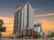 Penthouse Level Living in the Prestigious Parkhill...