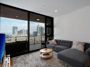 Penthouse Level Luxury.