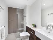 Penthouse Level Two Bedroom Apartment with Panoramic Views!