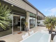 Penthouse living in a small development of 15 in central...