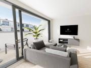 Penthouse Living in Bestlage des 3. Bezirks I Wien Mitte