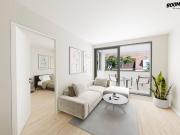 Penthouse Living in Bestlage des 3. Bezirks I Wien Mitte