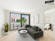 Penthouse Living in Bestlage des 3. Bezirks I...