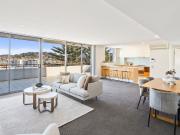 Penthouse Living in the CBD