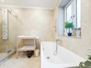 Penthouse mit weitblick i mariahilfer straße i ca. 100...