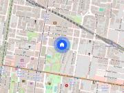 PENTHOUSE LIVING OVER TWO LEVELS IN THE HEART OF SOUTH YARRA