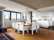 Penthouse Living with Breathtaking City Views
