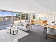 Penthouse Living with Stunning Views