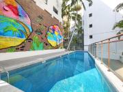 Penthouse Living with Stunning Views