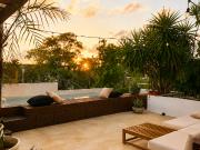 Penthouse Lock Off con Alberca Privada en Venta | 3...