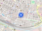 Penthouse Loft. 2 Zimmermit beherrschender Aussicht im...