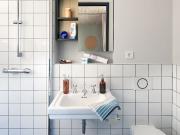 Penthouse Loft Balcony in top location in Frankfurt...