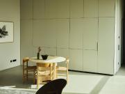 Penthouse Loft mit 40 qm Dachterrasse