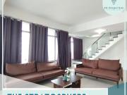 PENTHOUSE LOFT TYPE 3 BEDROOM UNIT FOR RENT THE...