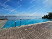 Penthouse loft with stunning Manila Bay view near Okada