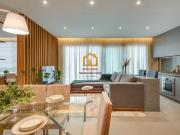 Penthouse Lux Oeste Setor Oeste Goiânia GO