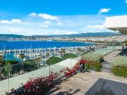 Penthouse Luxueux Cannes Croisette