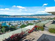 Penthouse Luxueux Cannes Croisette