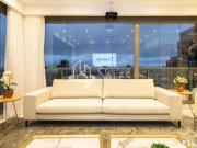 Penthouse Luxuosa em Pinheiros Apartamento Duplex