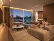 Penthouse Luxuosa no Alboi com Terraço Vistas Ria de Aveiro